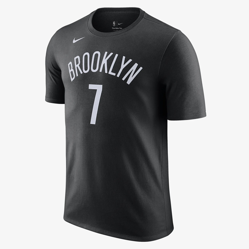 BAJU BASKET NIKE Kevin Durant Brooklyn Nets Tee
