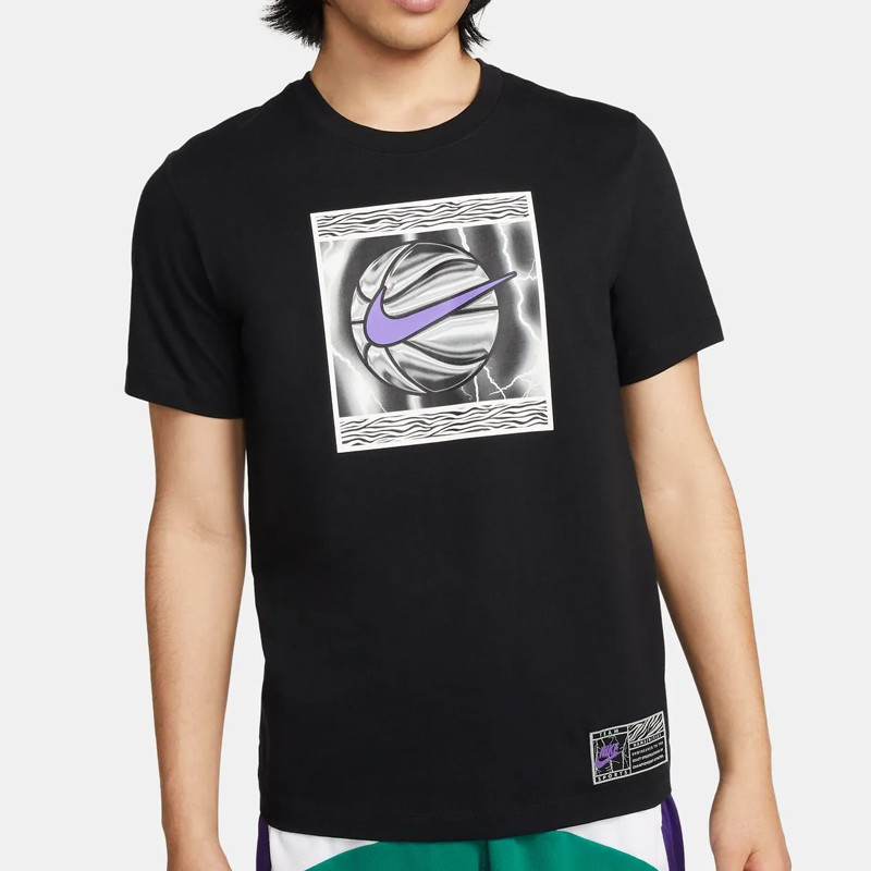 BAJU BASKET NIKE Energy Tee