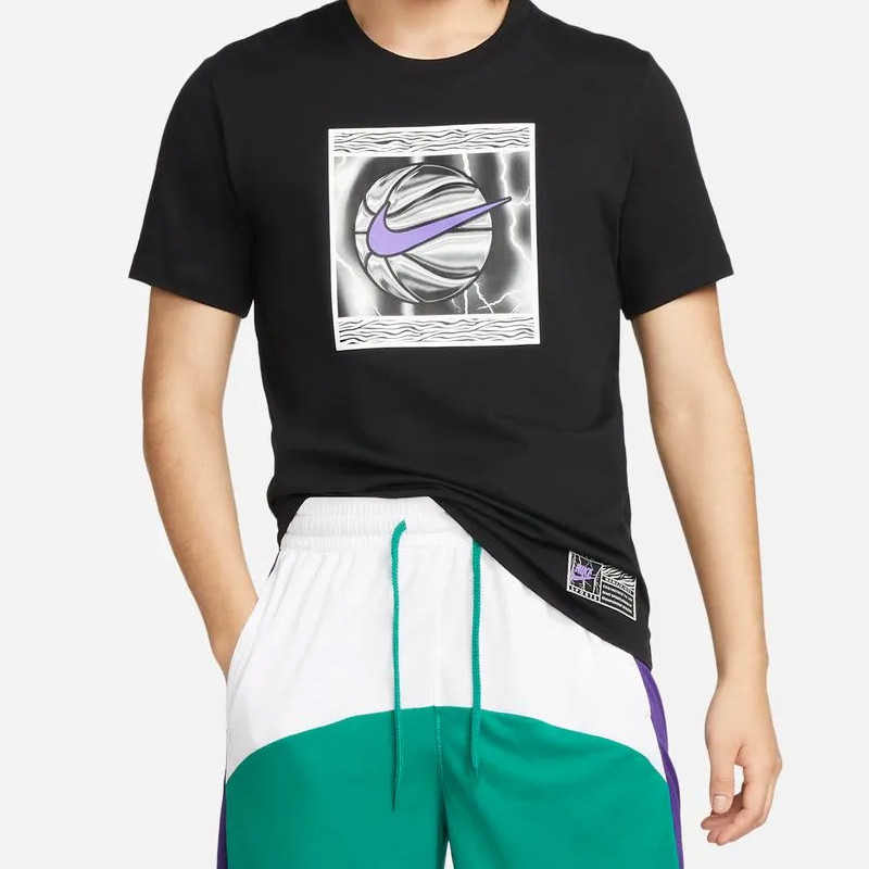 BAJU BASKET NIKE Energy Tee
