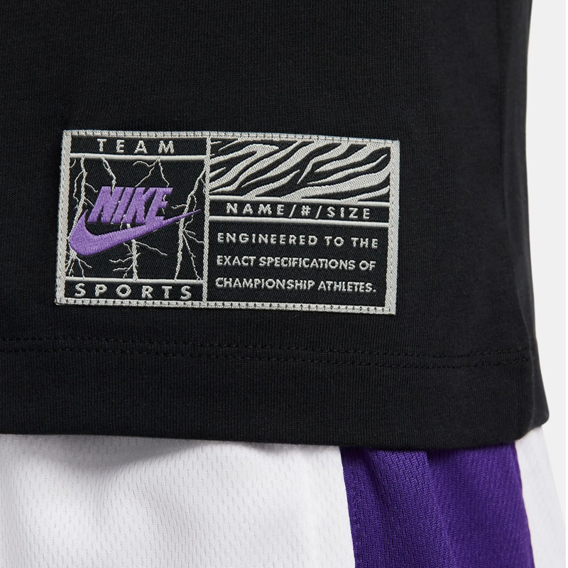 BAJU BASKET NIKE Energy Tee