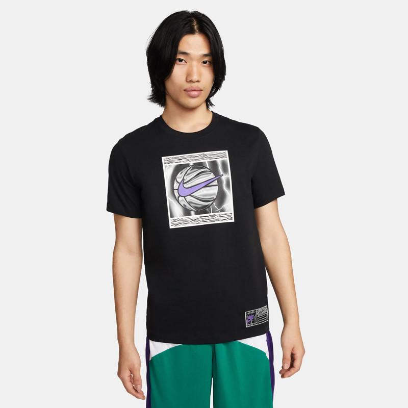 BAJU BASKET NIKE Energy Tee