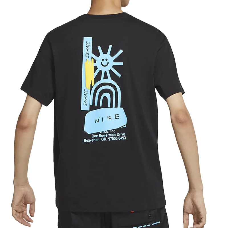 Sportswear Tee foto 2