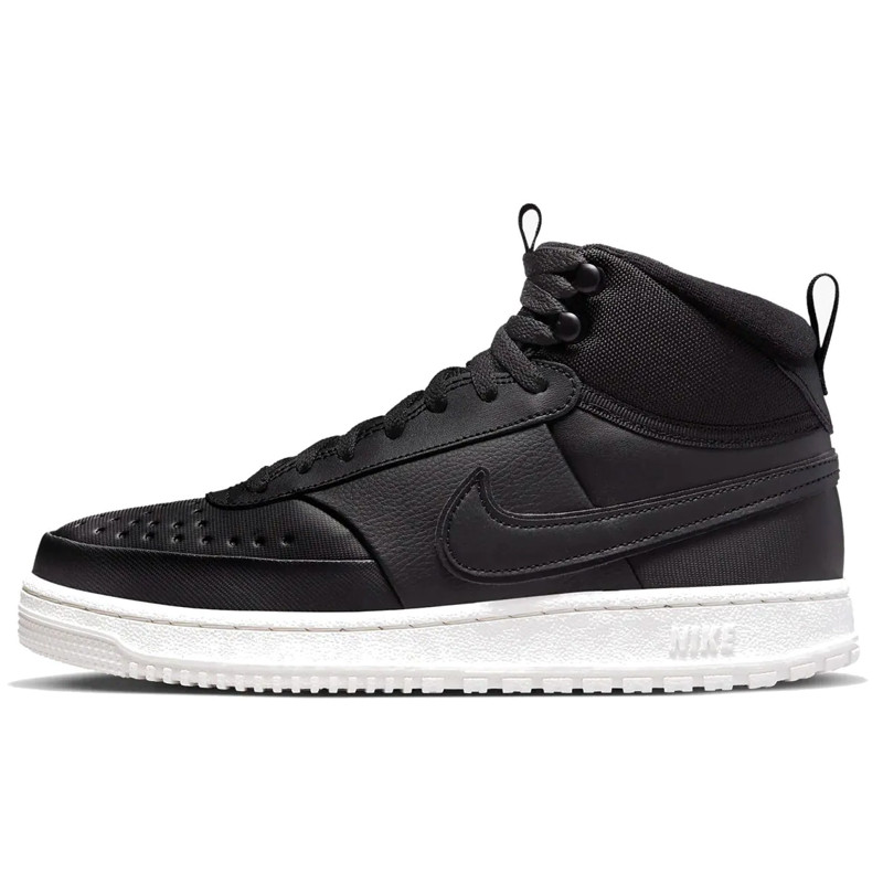 SEPATU SNEAKERS NIKE Court Vision Mid Winter
