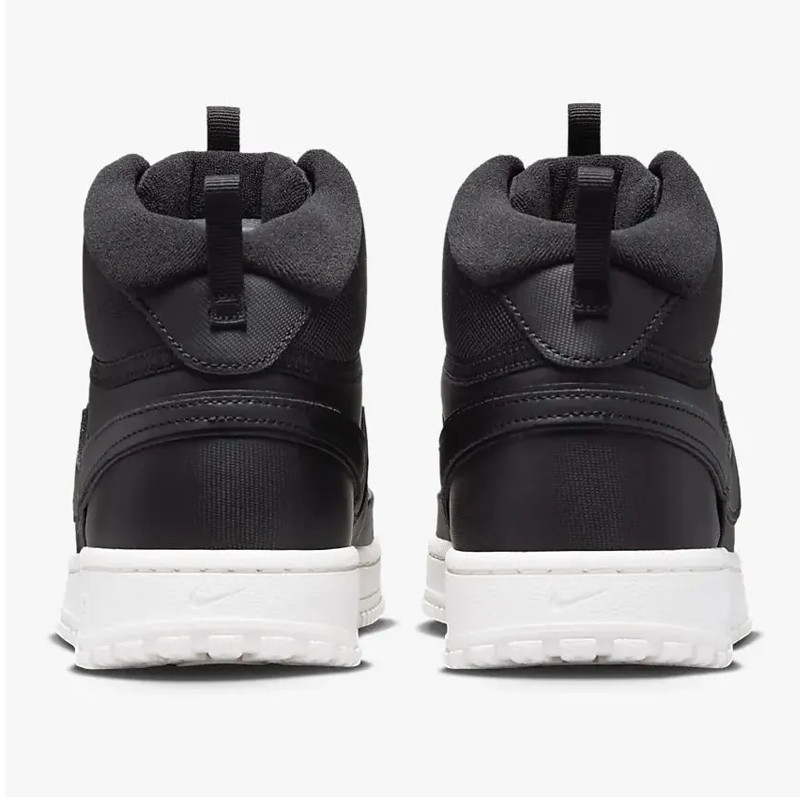 SEPATU SNEAKERS NIKE Court Vision Mid Winter
