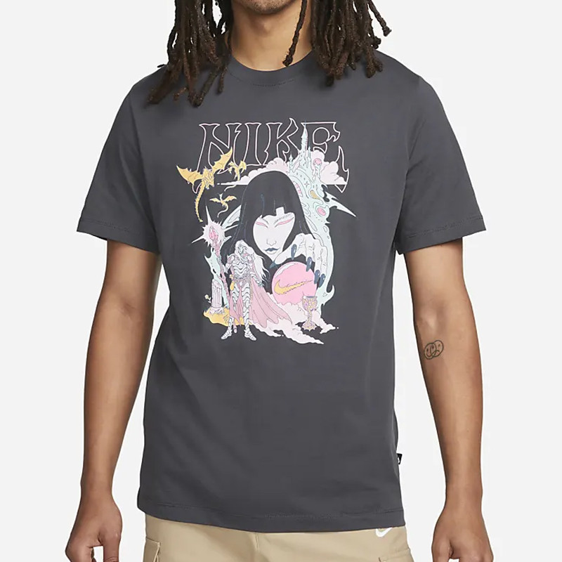 BAJU SNEAKERS NIKE Sporstwear Fantasy Tee