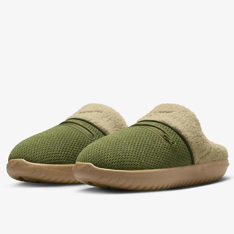 SANDAL SNEAKERS NIKE Burrow SE Slippers