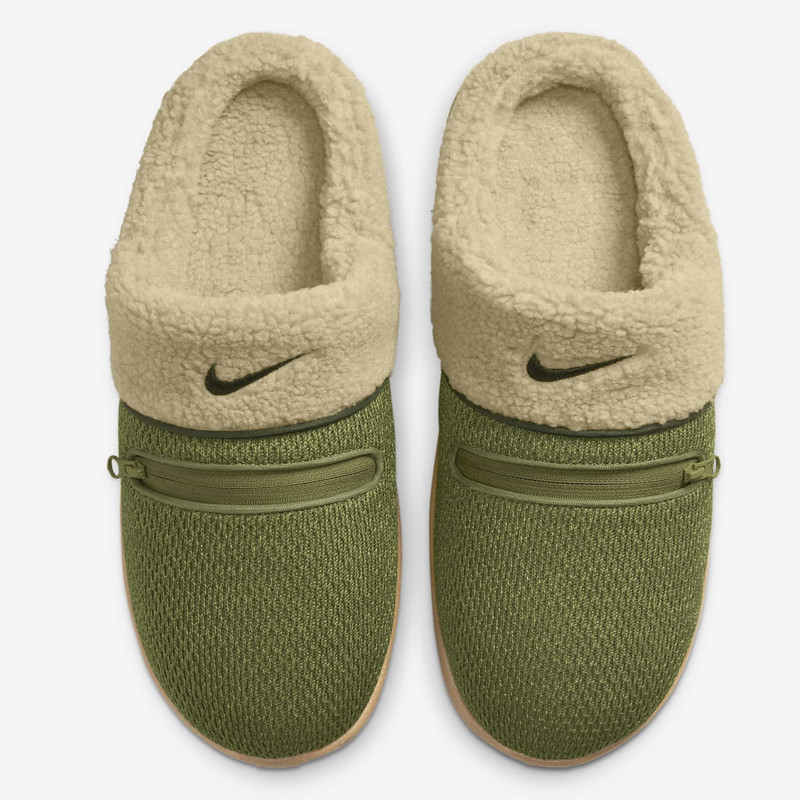 SANDAL SNEAKERS NIKE Burrow SE Slippers