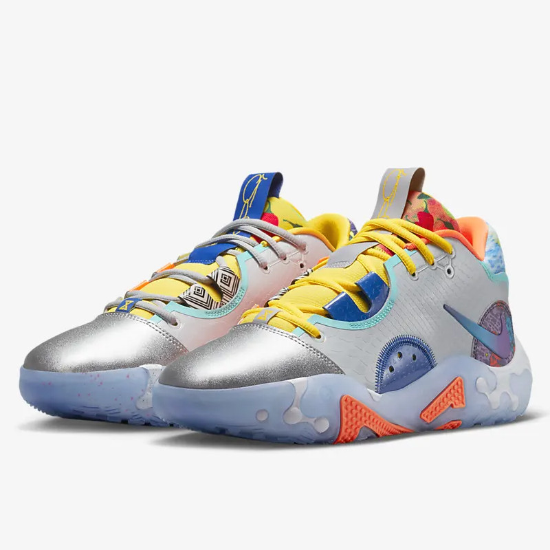 SEPATU BASKET NIKE PG 6 EP What The