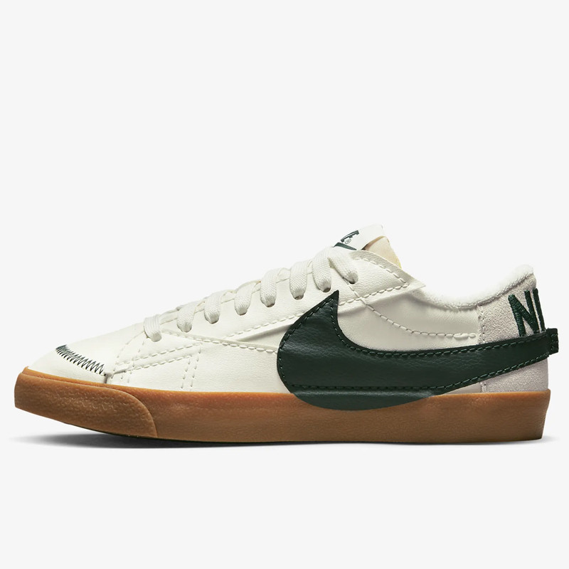 SEPATU SNEAKERS NIKE Blazer Low '77 Jumbo