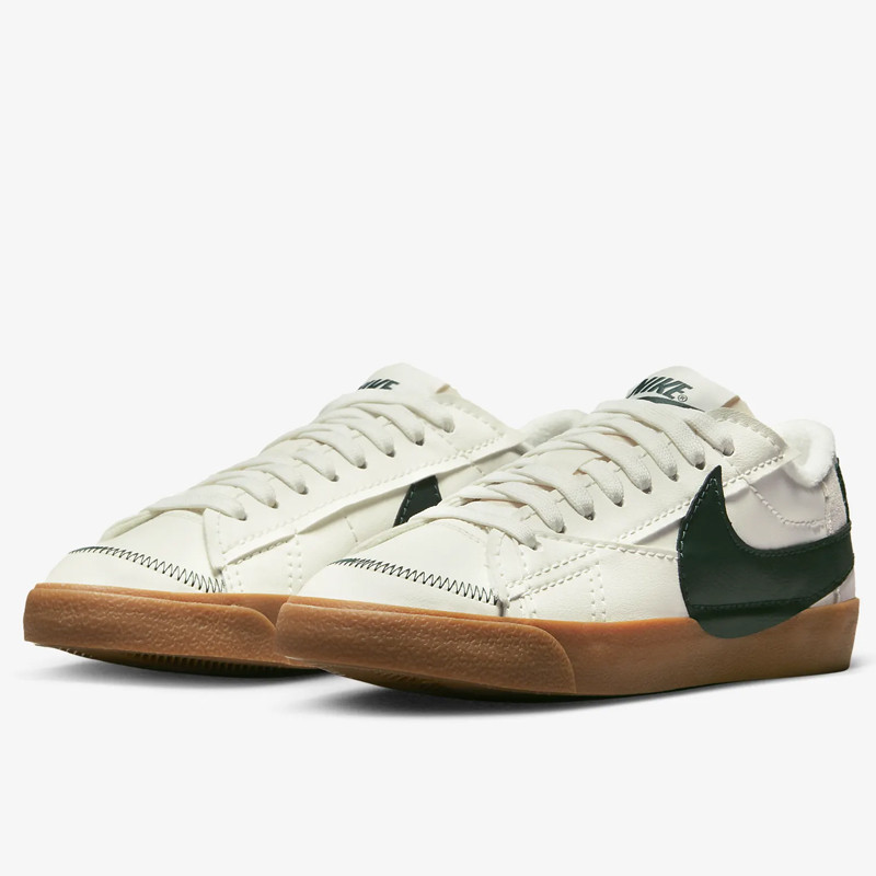 SEPATU SNEAKERS NIKE Blazer Low '77 Jumbo