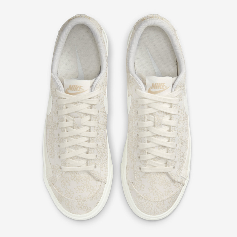Wmns Blazer Low '77 SE foto 2