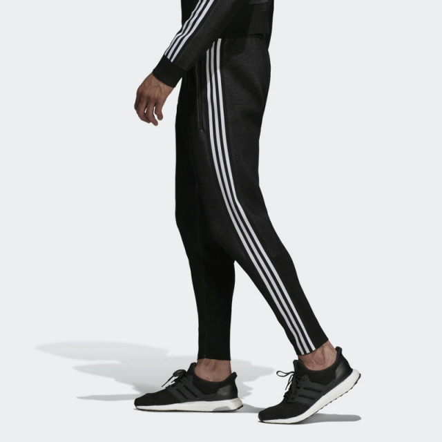 CELANA TRAINING ADIDAS Id Knit Track Pants