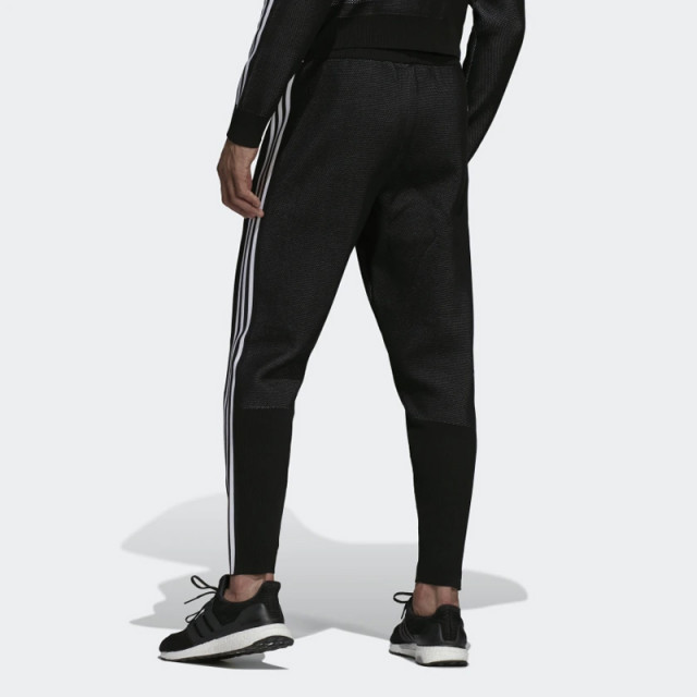 CELANA TRAINING ADIDAS Id Knit Track Pants