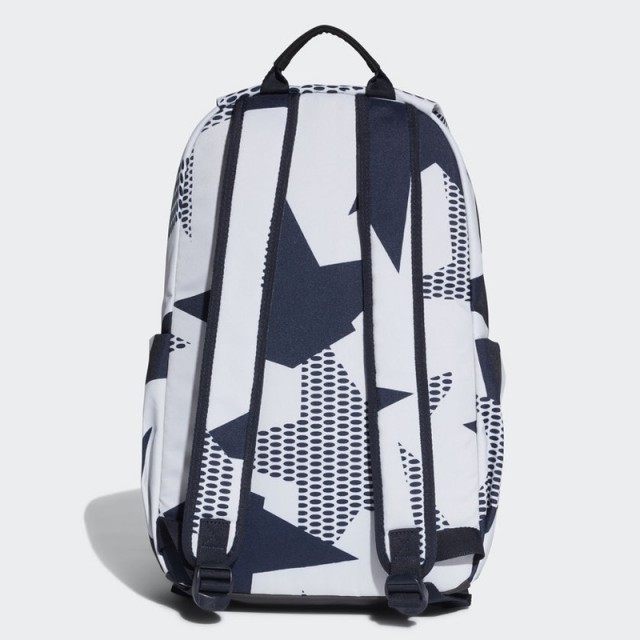 Classic Id Graphic Backpack foto 2