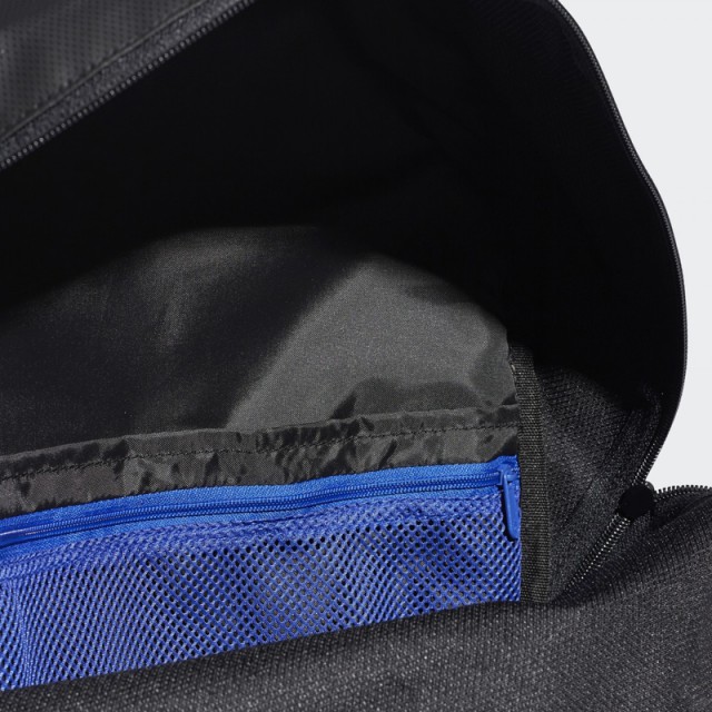 Jual TAS TRAINING Pria ADIDAS Training ID Backpack Black Original