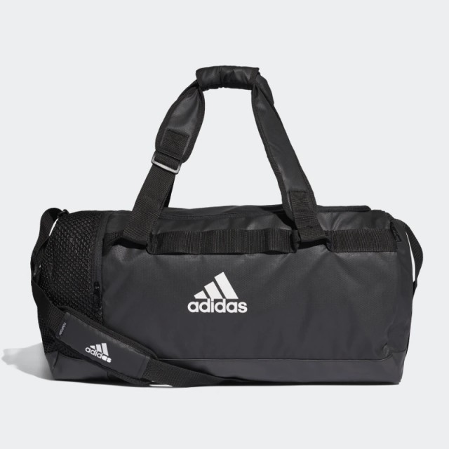 TAS TRAINING ADIDAS Convertible Training Duffle Bag