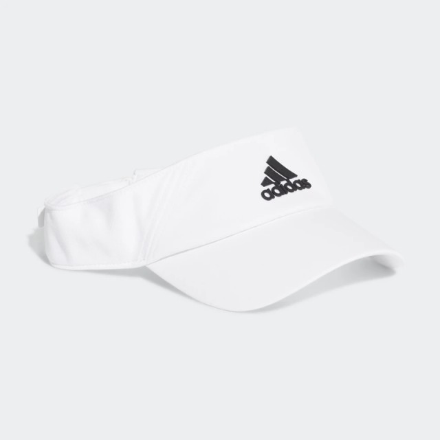 AKSESORIS TRAINING ADIDAS Climalite Visor