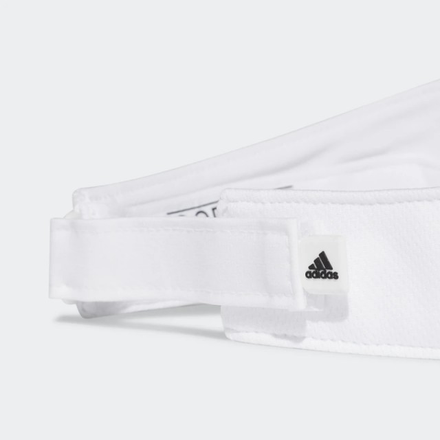 AKSESORIS TRAINING ADIDAS Climalite Visor