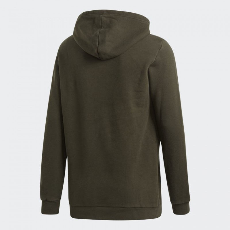 Trefoil Hoodie foto 2