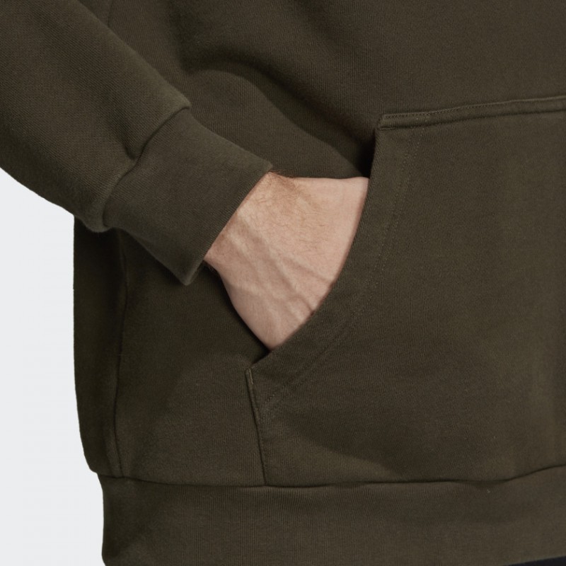 Trefoil Hoodie foto 3