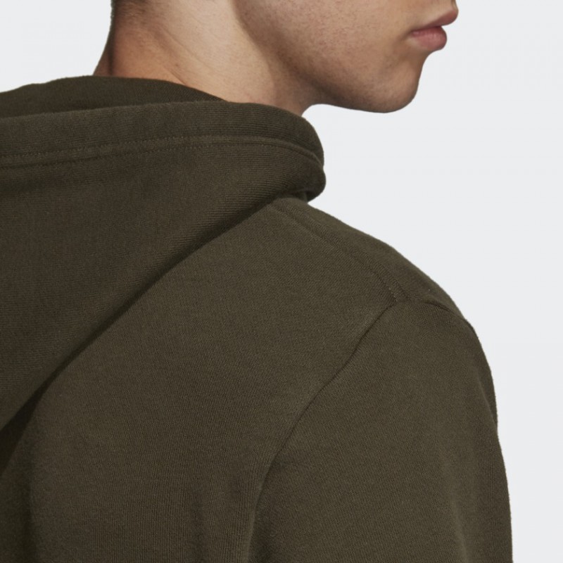 Trefoil Hoodie foto 4