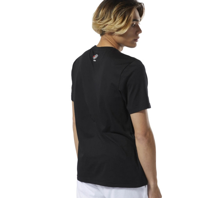 Classic Front Pocket Tee foto 3