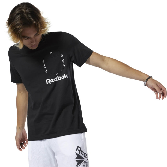 Classic Front Pocket Tee foto 4