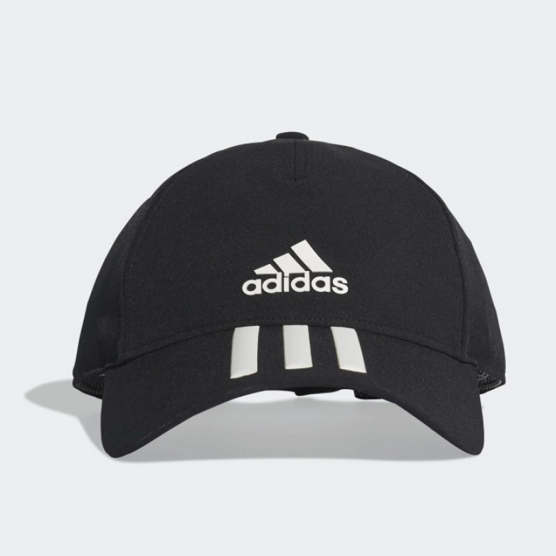 AKSESORIS SNEAKERS ADIDAS C40 3-Stripes Climalite Cap
