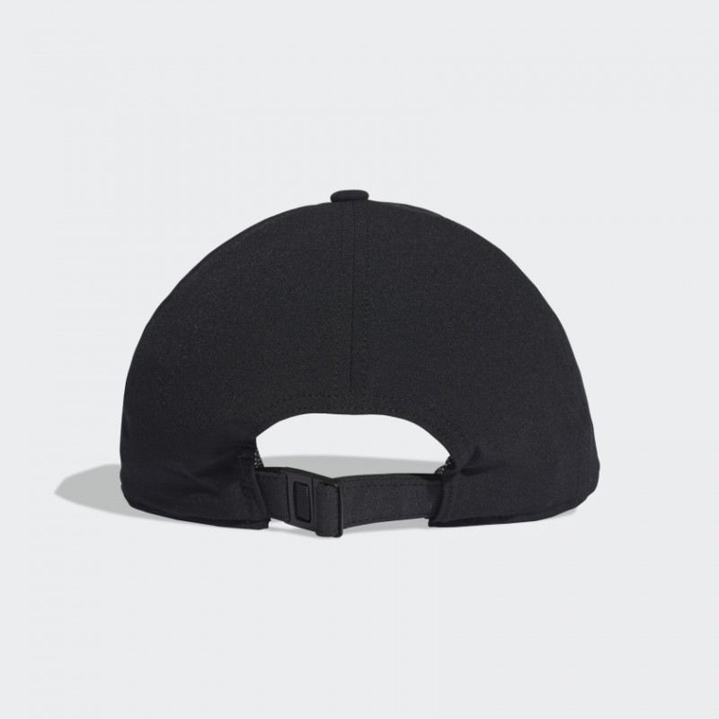 AKSESORIS SNEAKERS ADIDAS C40 3-Stripes Climalite Cap