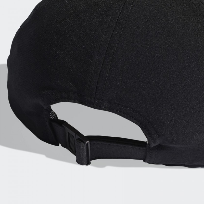 AKSESORIS SNEAKERS ADIDAS C40 3-Stripes Climalite Cap