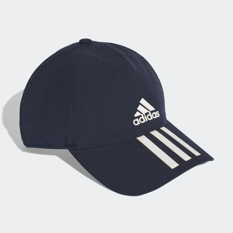 C40 3-Stripes Climalite Cap foto 3