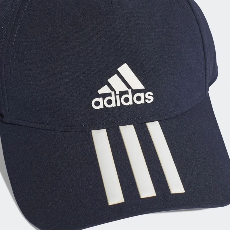 C40 3-Stripes Climalite Cap foto 4