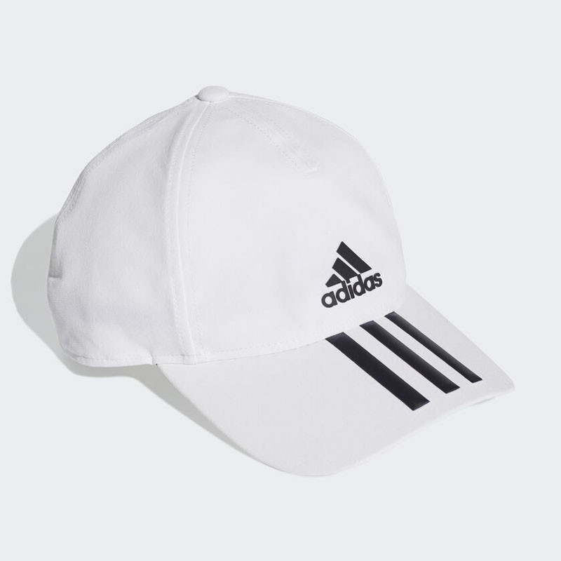 C40 3-Stripes Climalite Cap foto 3