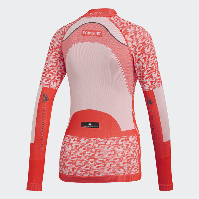 Wmns Run Primeknit Longsleeve foto 2