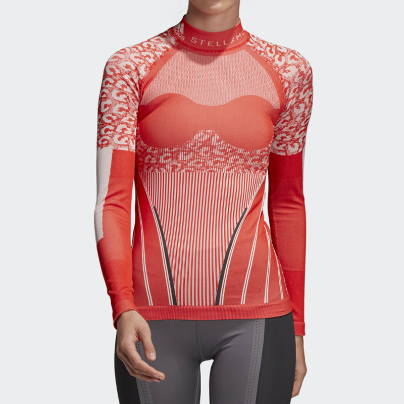 Wmns Run Primeknit Longsleeve foto 3