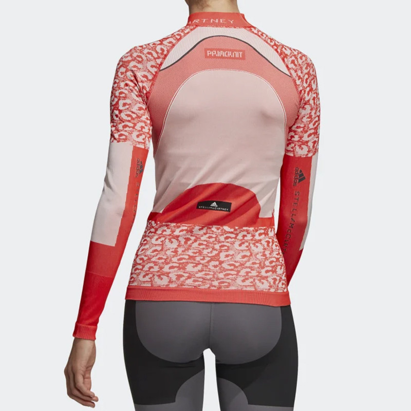 Wmns Run Primeknit Longsleeve foto 4