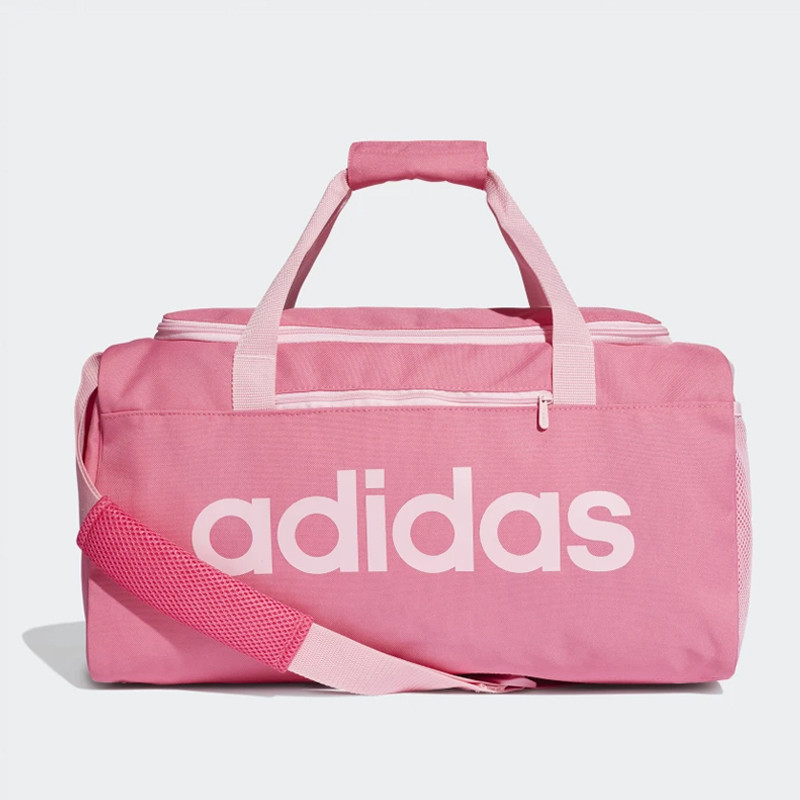 TAS TRAINING ADIDAS Linear Core Duffel Bag Small