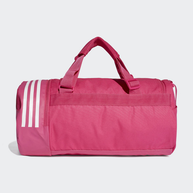 TAS TRAINING ADIDAS Convertible 3-Stripes Duffel Bag Small