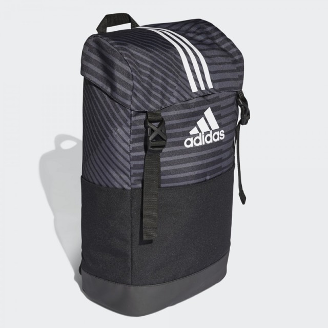 3-Stripes Graphic Backpack foto 3