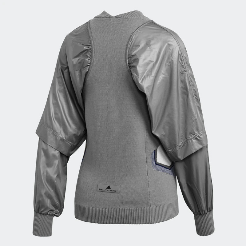 Wmns Knit Midlayer foto 2