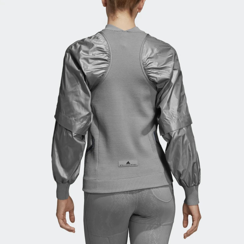 Wmns Knit Midlayer foto 4