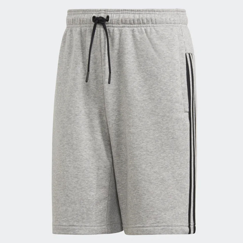 CELANA TRAINING ADIDAS Men Must Have 3 Stripe Short