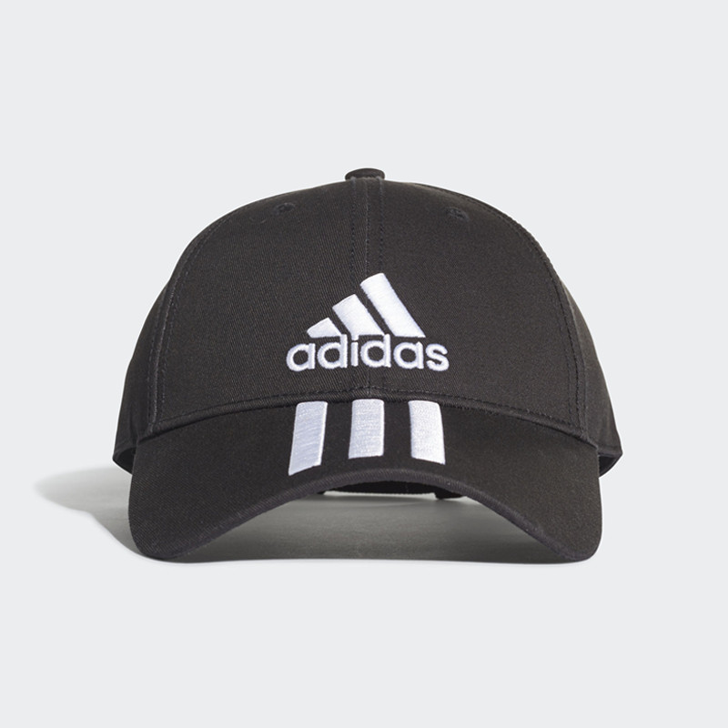 AKSESORIS SNEAKERS ADIDAS Six-Panel Classic 3-Stripes Cap