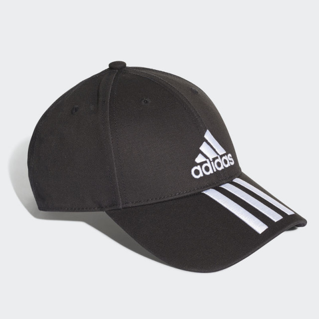 AKSESORIS SNEAKERS ADIDAS Six-Panel Classic 3-Stripes Cap
