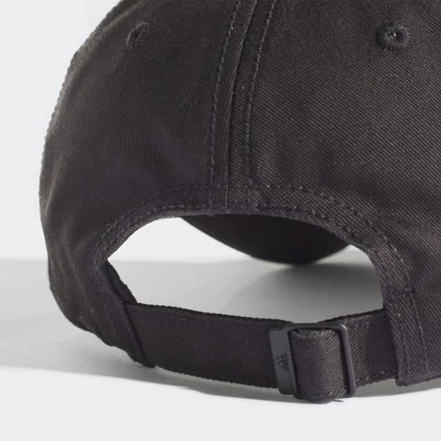 AKSESORIS SNEAKERS ADIDAS Six-Panel Classic 3-Stripes Cap