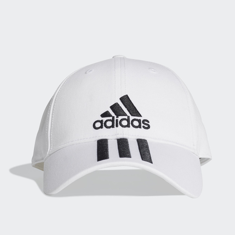 AKSESORIS SNEAKERS ADIDAS Six-Panel Classic 3-Stripes Cap