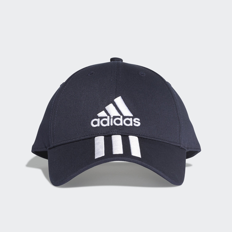 AKSESORIS SNEAKERS ADIDAS Six-Panel Classic 3-Stripes Cap
