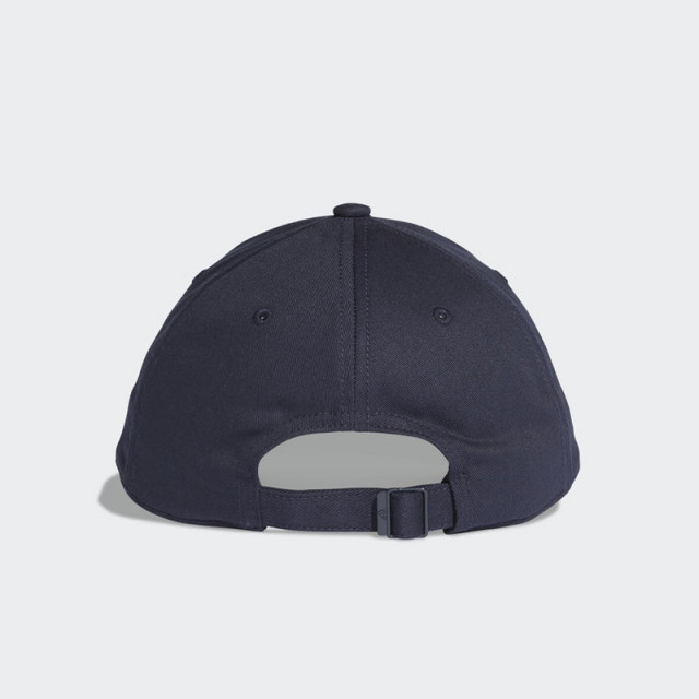 AKSESORIS SNEAKERS ADIDAS Six-Panel Classic 3-Stripes Cap