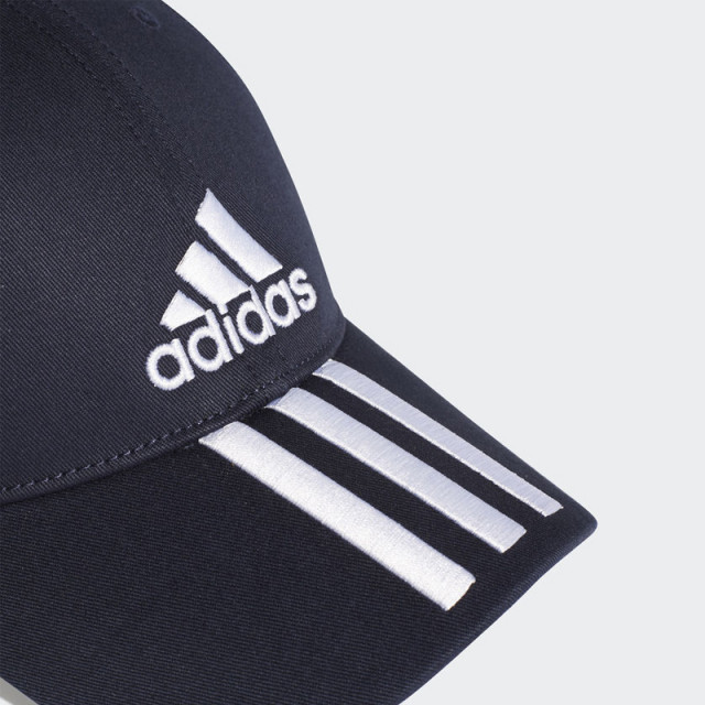 AKSESORIS SNEAKERS ADIDAS Six-Panel Classic 3-Stripes Cap