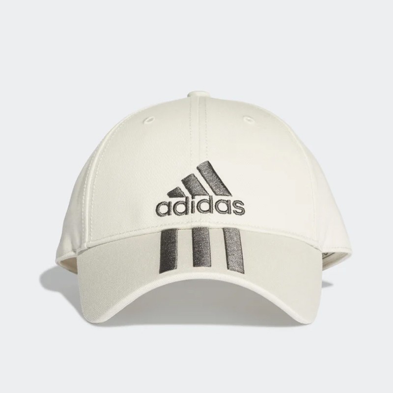 AKSESORIS SNEAKERS ADIDAS Six-Panel Classic 3-Stripes Cap